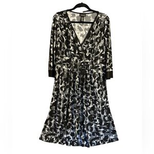 Lane Bryant Dress Size 14/16